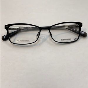 Bobbi Brown Eyeglass Frame